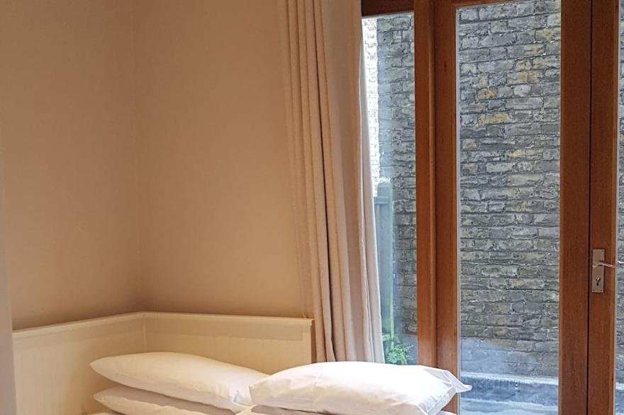 One Bed Room Apartment