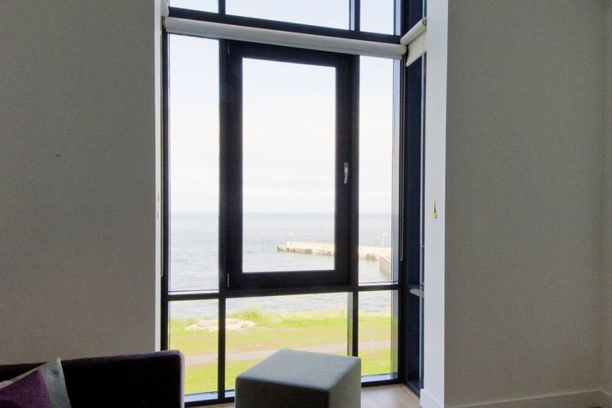 Inverallochy - 2 Bed Luxury Apartment