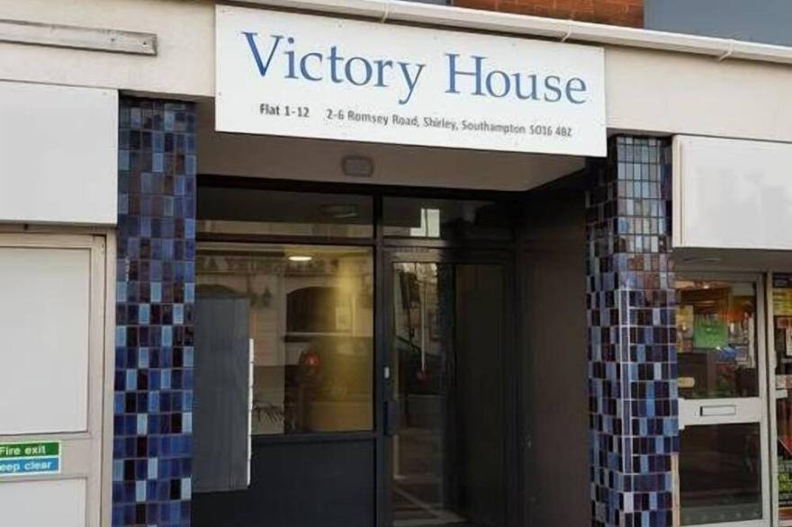 Victory House Spcious 2 Bed
