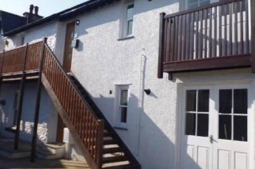 Lake District, Modern 2 bedroom cottage, free parking,Kendal,WorldHeritagestatus