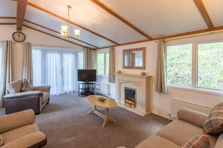 WALKER'S RETREAT LODGE, family friendly, with a garden in Windermere