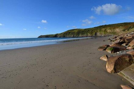 Glandon in the beautiful Aberdaron