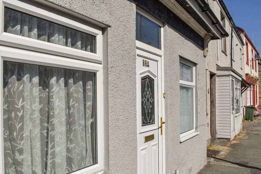 1 bedroom accommodation in Felinheli