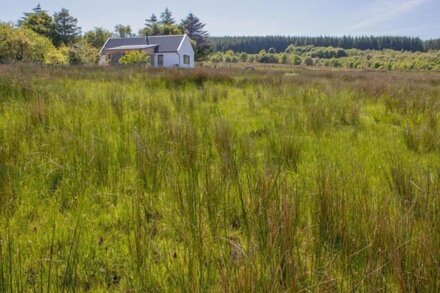 Vacation home Finnan's Byre in North Skye - 2 persons, 1 bedrooms