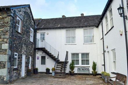 1 bedroom accommodation in Portinscale, near Keswick