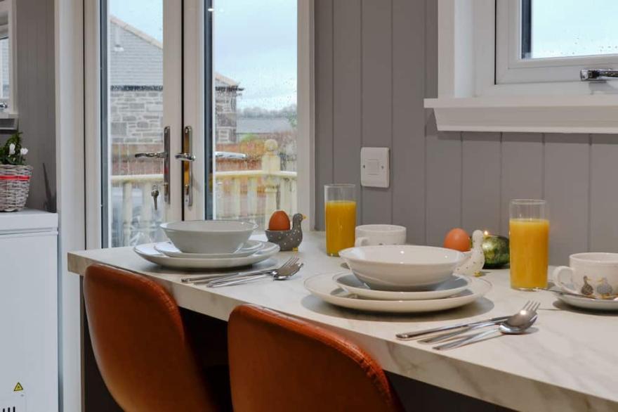 1 bedroom accommodation in Montrose