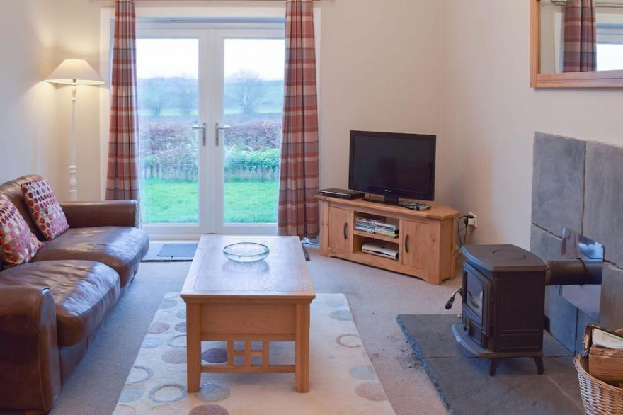 2 bedroom accommodation in Garlieston, near Wigtown