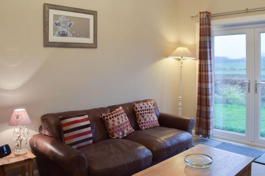 2 bedroom accommodation in Garlieston, near Wigtown