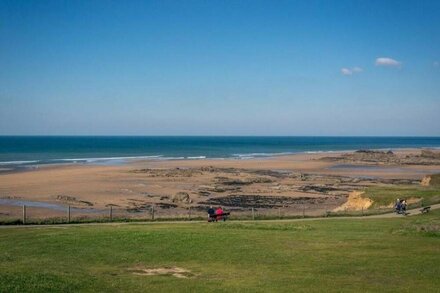 THE CROFT, pet friendly, with a garden in Holsworthy