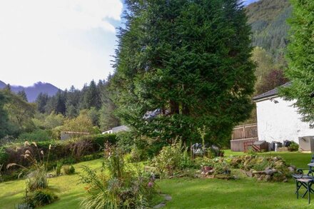 2 bedroom accommodation in Glenachulish, near Ballachulish