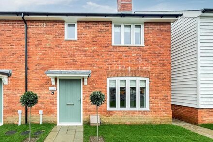 3 bedroom accommodation in Stelling Minnis, near Canterbury