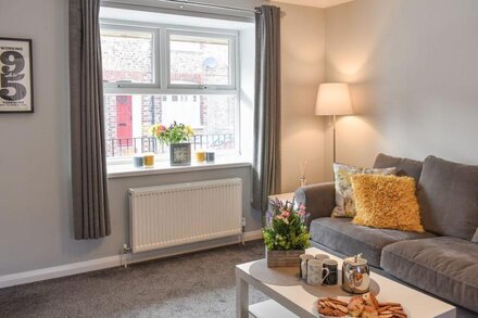 2 bedroom accommodation in York