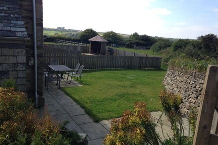 Barn Conversion near Padstow