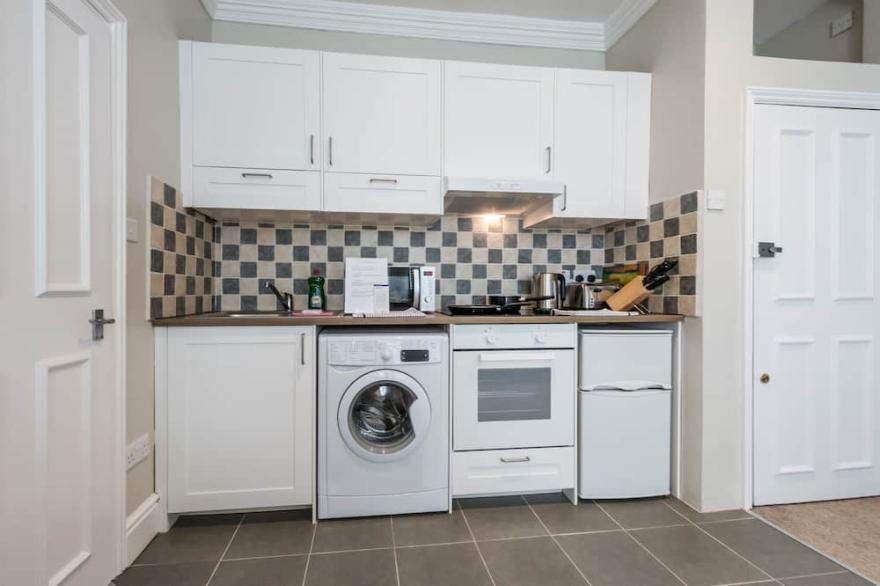 Great Apartment-12 Minutes By Tube To Oxford St!
