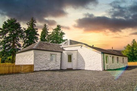 3 bedroom accommodation in Glenshee, Cairngorms