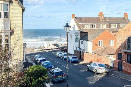 2 bedroom accommodation in Saltburn-by-the-sea