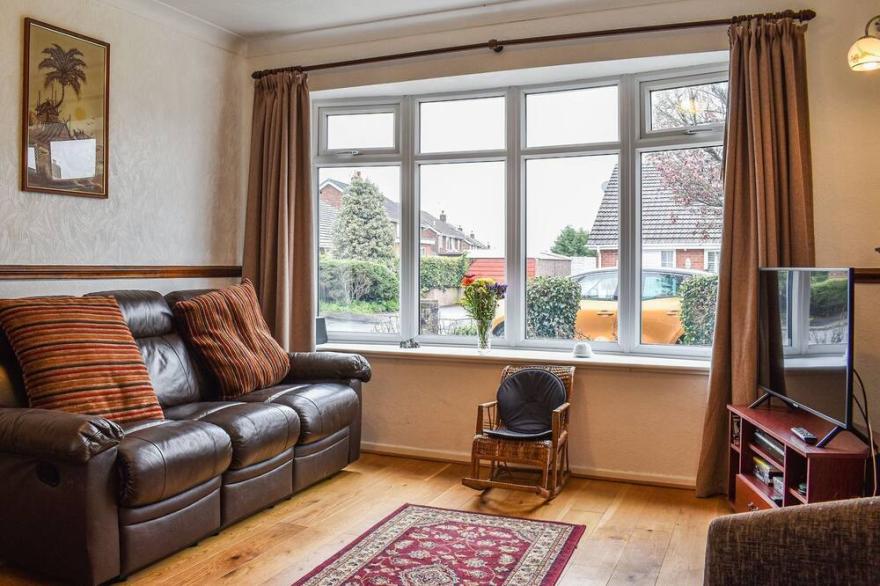 4 bedroom accommodation in Newton with Scales, nr Preston