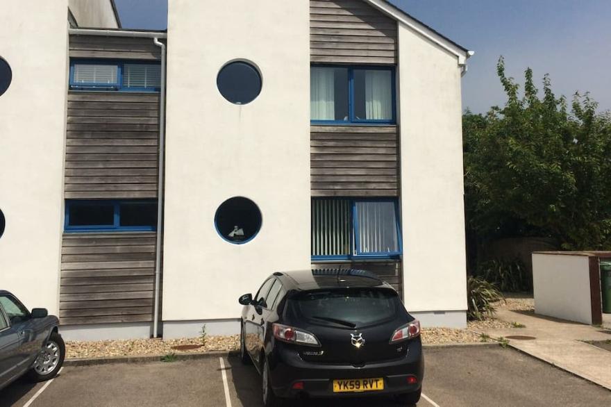 11 LONGSTONE HOUSE CARBIS BAY