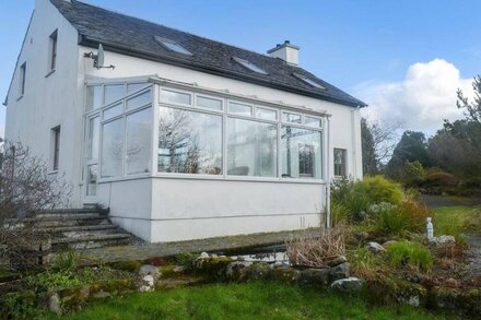 3 bedroom accommodation in Benderloch, Oban