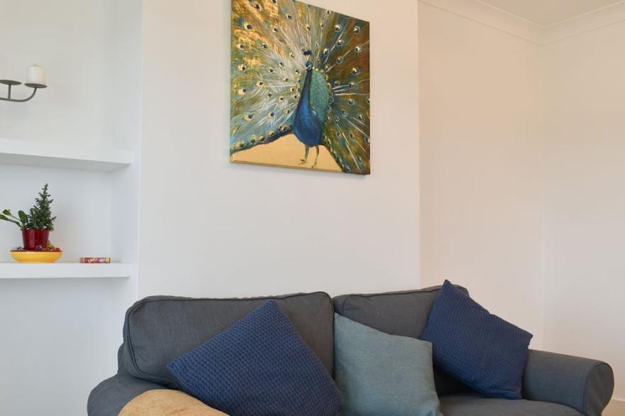 1 bedroom accommodation in Hawley