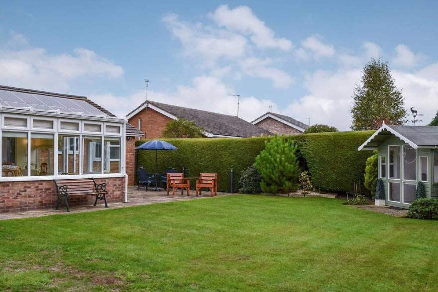 2 bedroom accommodation in Heacham