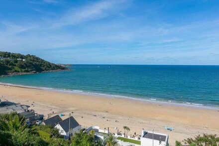 IVORY, family friendly, luxury holiday cottage in Carbis Bay