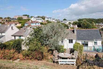 MARROY, pet friendly, country holiday cottage in Salcombe