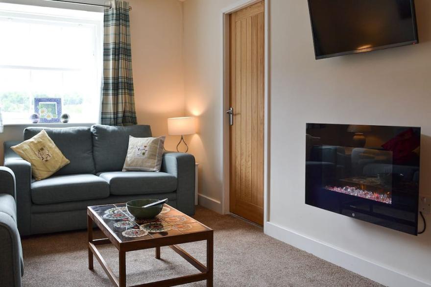 2 bedroom accommodation in Wasdale Head, near Gosforth