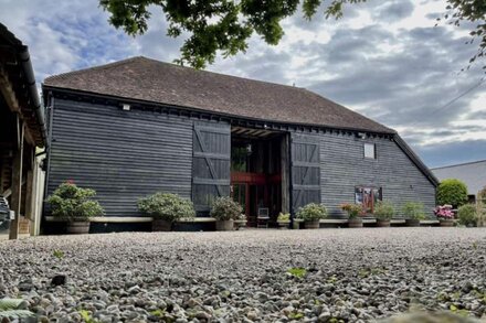 Stunning  country Cottage in Westfield, East Sussex.