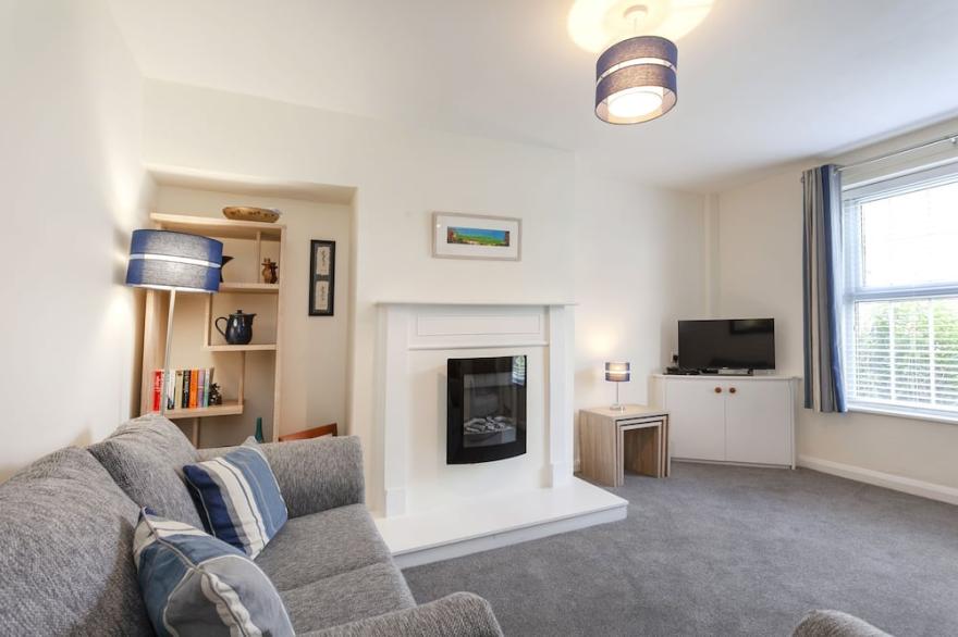 Cranbrook Street -  A Serviced Apartment That Sleeps 5 Guests  In 3 Bedrooms