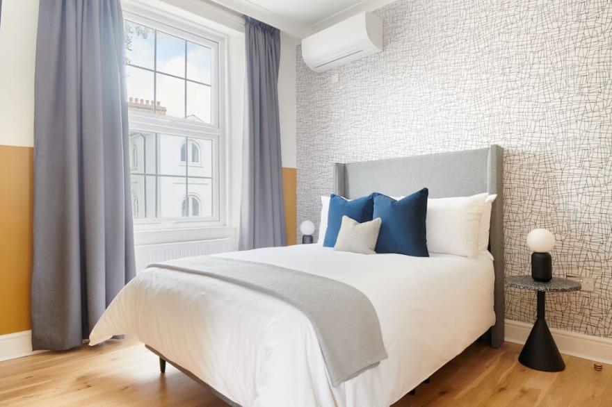 Sonder Camden Road | Double Room