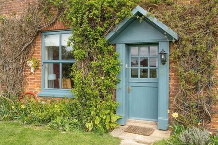 Badger's Retreat | East Ruston Cottages