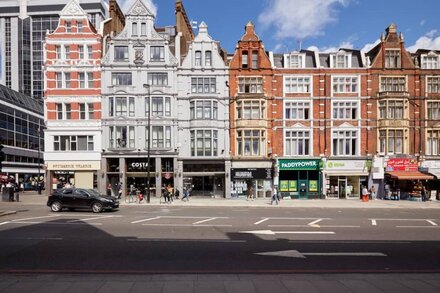 Sonder Edgware Road | Double Room