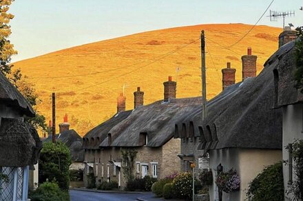 3 Bed Holiday home close to idyllic Lulworth Cove