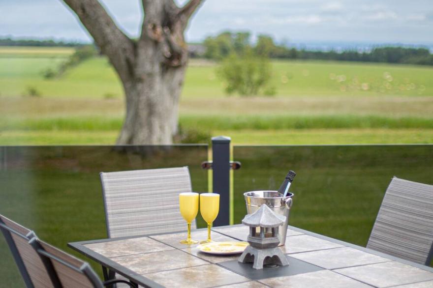 Stewarts Resort Lodge 29  -  a lodge that sleeps 6 guests  in 2 bedrooms