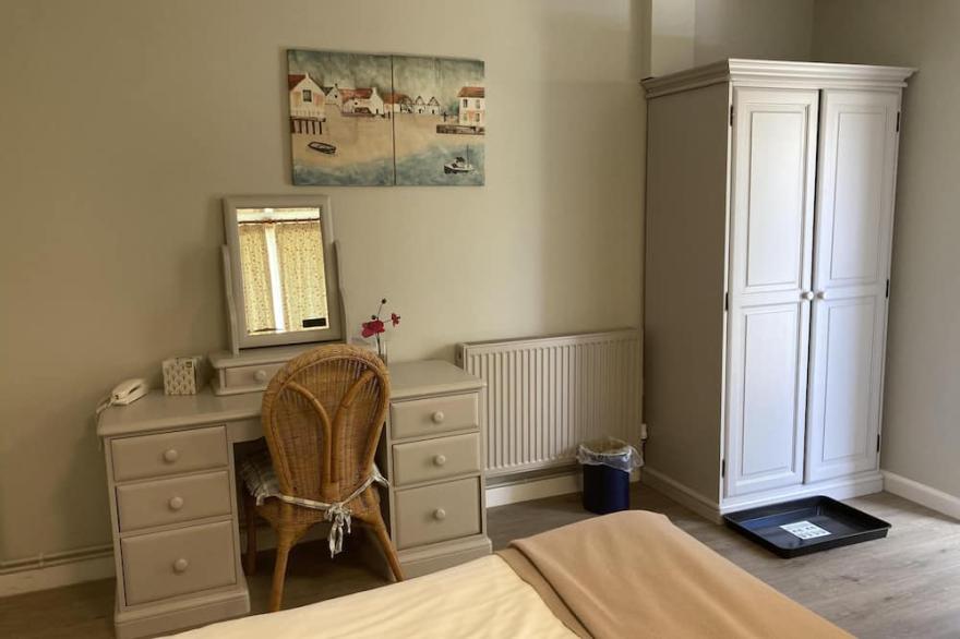 Pinewood 3 - Comfort Double Room