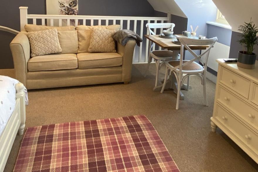 Brand new coach house 10 minutes from Blenheim Palace Woodstock