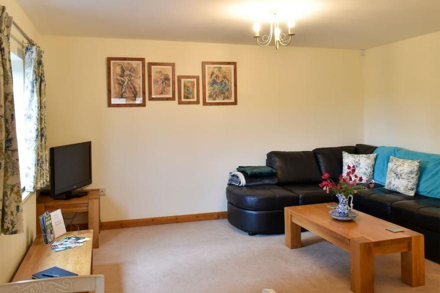 1 bedroom accommodation in Lea Matlock