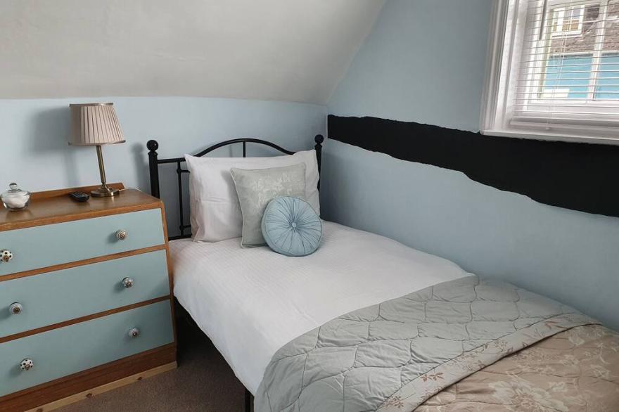 2 Bed Apartment Ross On Wye Town Centre