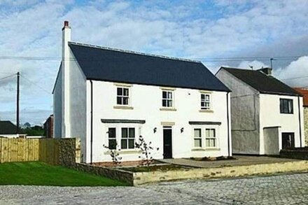 5 bed Edwardian Style House