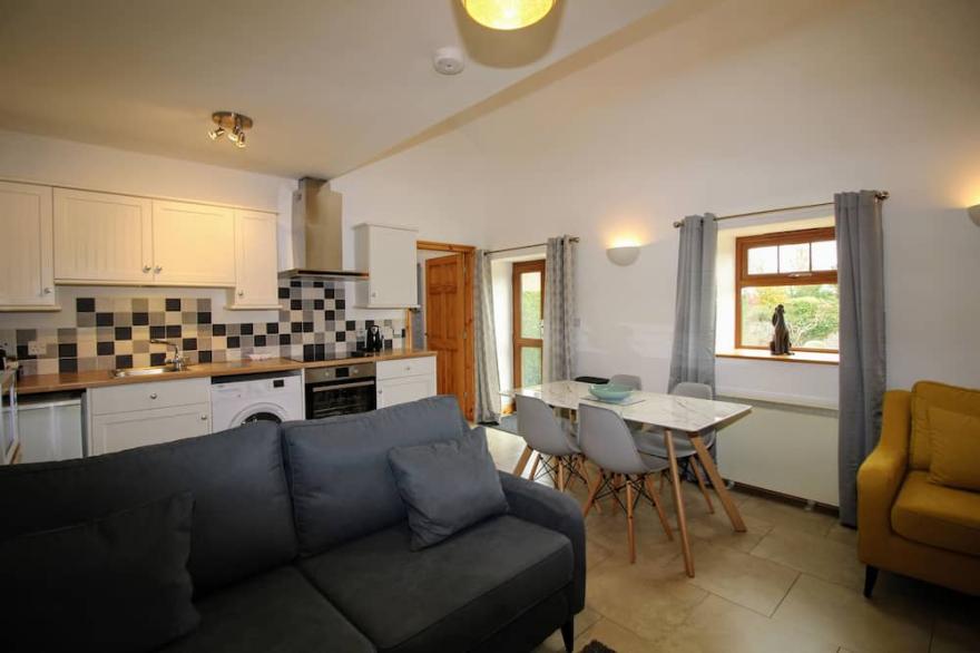 Hare Cottage, Covenham Holiday Cottages
