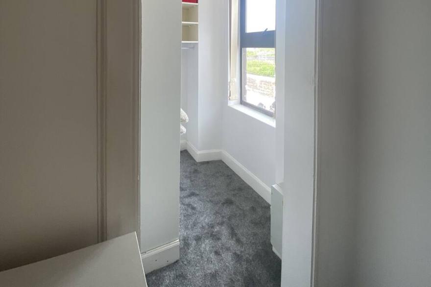 Tinto View Apartment Lanark Scotland