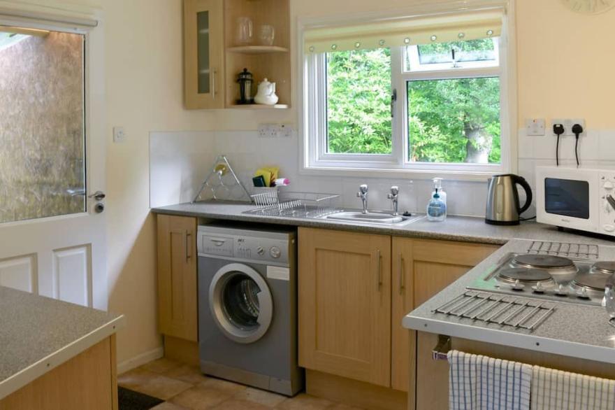 2 bedroom accommodation in Kirkhill, near Beauly