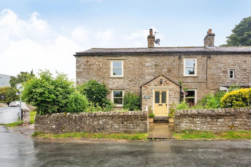 3 Bedroom Accommodation In Grinton, Near Reeth