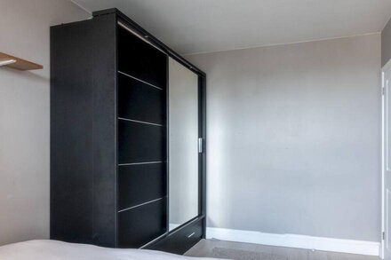 Pass the Keys | Modern Apartment in Goldhawk West London