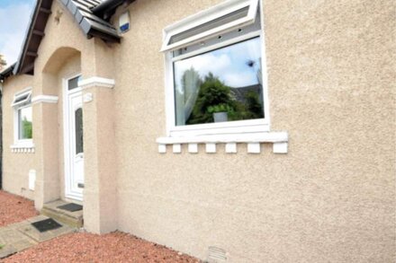 Cosy beautiful Cottage in the west side of Glasgow