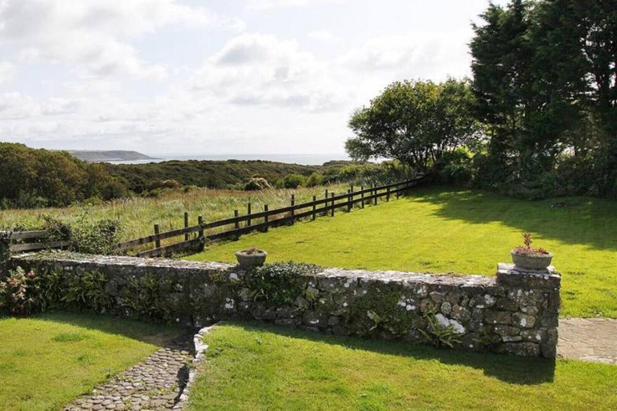 Windy Ridge - Three Bedroom House, Sleeps 6