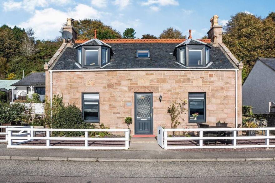 3 bedroom accommodation in Kessock