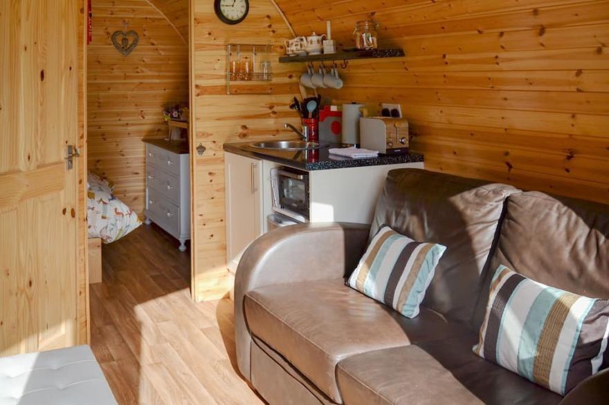 1 bedroom accommodation in Palgrave, near Diss