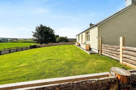 3 bedroom accommodation in Westfield, near Thurso